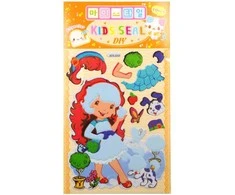 Lipdukai "Dora"