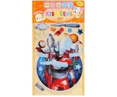 Lipdukai "Robotas"