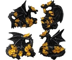Magnetukas Drakonas