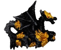 Magnetukas Drakonas