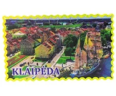 Magnetukas Klaipėda