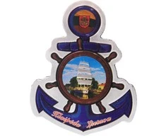 Magnetukas Klaipėda