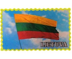 Magnetukas Lietuva