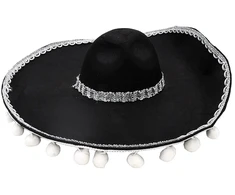 Meksikietiška sombrero