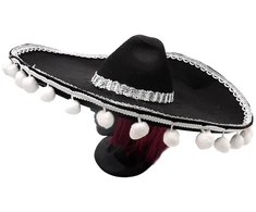 Meksikietiška sombrero