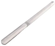 Metalinė dildė nagams