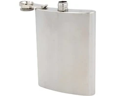 Metalinė gertuvė, 236 ml