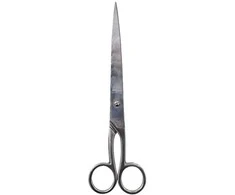 Metalinės žirklės, 20 cm