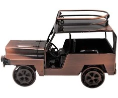 Metalinis automobilis, 14x21 cm