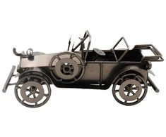 Metalinis automobilis - 2