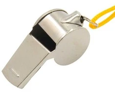 Metalinis švilpukas