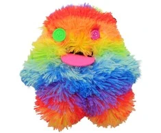 Minkštas žaislas FUGGLER, 23 cm - 5