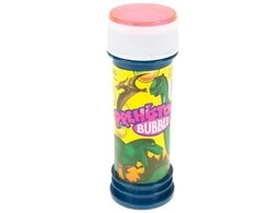 Muilo burbulai, 50 ml
