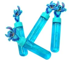 Muilo burbulai Stitch, 28 ml
