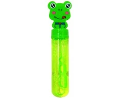 Muilo burbulai Varlytė, 28 ml - Žalia