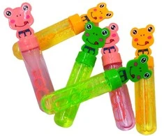 Muilo burbulai Varlytė, 28 ml - Žalia