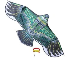Paukščių baidyklė-aitvaras Vanagas, 135 cm