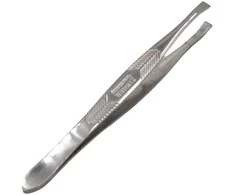 Pincetas, 9 cm