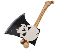 Pirato kirvis, 37 cm