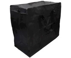 Pirkinių rankinė, 59x50x29 cm
