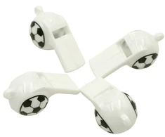 Plastikinis švilpukas