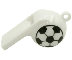 Plastikinis švilpukas