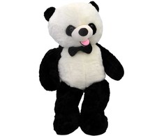 Pliušinė Panda, 60 cm