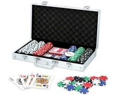 Pokerio rinkinys