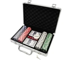 Pokerio rinkinys