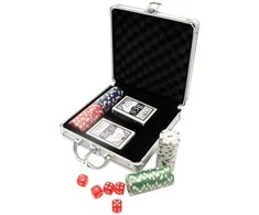 Pokerio rinkinys