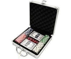 Pokerio rinkinys