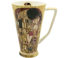 Porceliano puodelis Bučinys, 600 ml