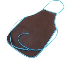Prijuostė vaikams - Rožinė