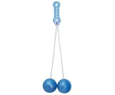Pro-Clackers kamuoliukai - Violetinė