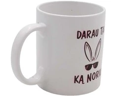 Puodelis Darau tai, ką noriu, 300 ml