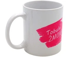 Puodelis Tobula žmona, 300 ml