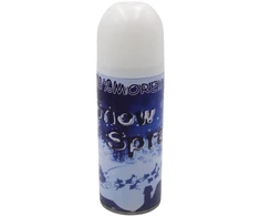 Purškiamas dirbtinis-tirpstantis sniegas, 250 ml