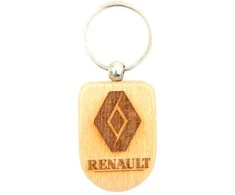Raktų pakabukas "RENAULT"