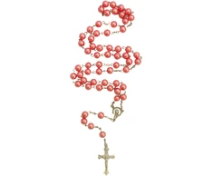 Rožančius (rožinis), 55 cm - Žydra
