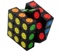 Rubiko kubas 3x3