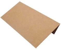 Rudas vokas 11x24 cm, 190 g