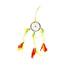 Sapnų gaudyklė, 26 cm