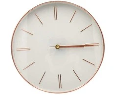 Sieninis laikrodis, 30 cm