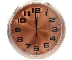 Sieninis laikrodis, 30 cm