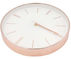 Sieninis laikrodis, 30 cm