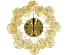 Sieninis laikrodis, 45 cm