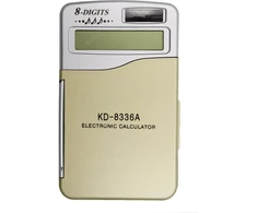 Kišeninis kalkuliatorius