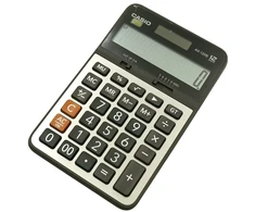 Skaičiuotuvas Casio AX-120B