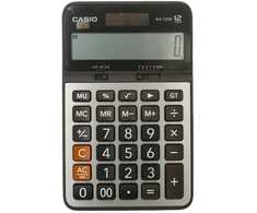 Skaičiuotuvas Casio AX-120B