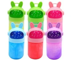 Slime (šlykštukas) Kosmonautas - Violetinė